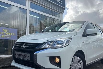 Mitsubishi Space Star 41.555 km 11.450 &euro; Soest 59494