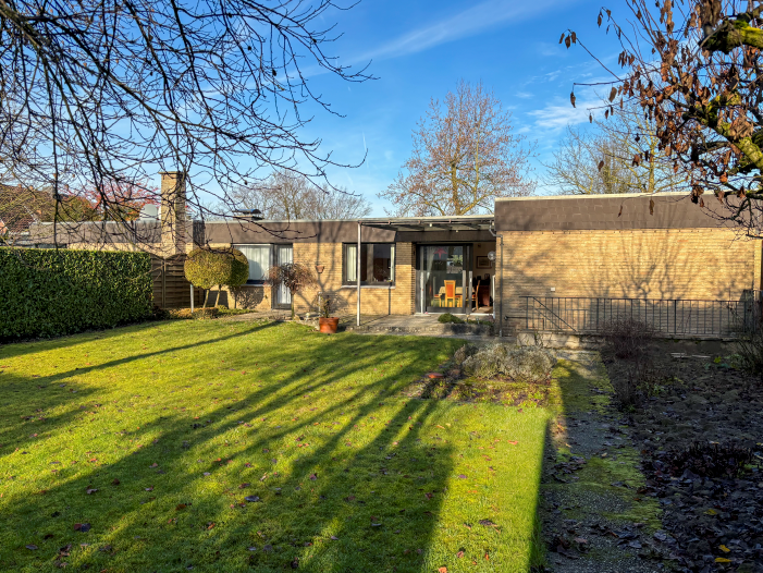 Einfamilienhaus Gütersloh Kattenstroth - 5 Zimmer, 120 m&sup2;, 275.000&euro; | Angebot:25896137