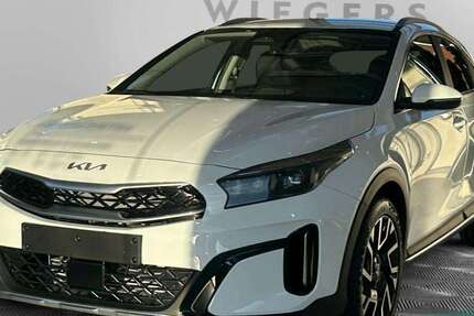 Kia XCeed 9.590 km 25.870 &euro; Gütersloh 33334