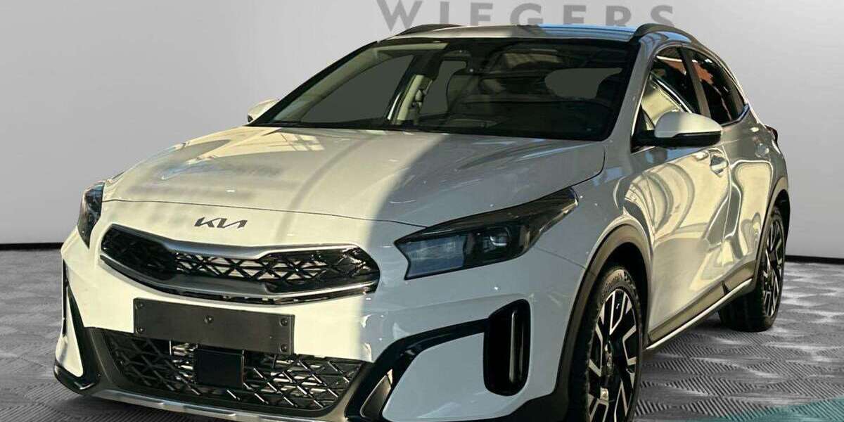 Kia XCeed 9.590 km 25.870 &euro; Gütersloh 33334