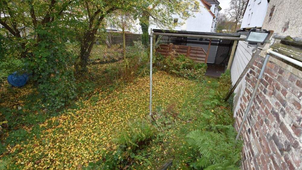 Einfamilienhaus Soest - 7 Zimmer, 215 m&sup2;, 399.000&euro; | Angebot:25685722