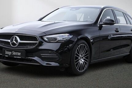 Mercedes-Benz C 180 29.999 km 31.880 &euro; Beckum 59269