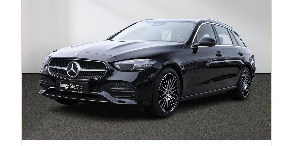 Mercedes-Benz C 180 29.999 km 31.880 &euro; Beckum 59269