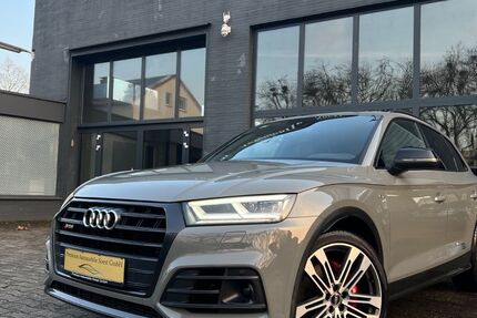Audi SQ5 132.300 km 34.500 &euro; Soest 59494