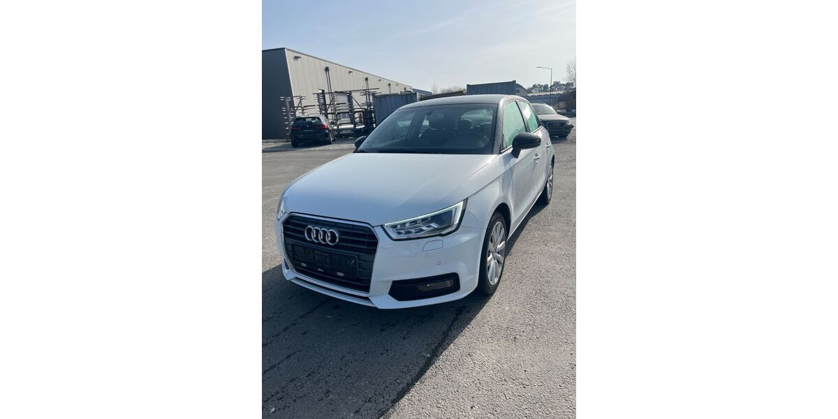 Audi A1 150.789 km 9.800 &euro; Delbrück 33129