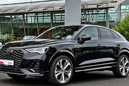 Audi Q3 8.890 km 47.360 &euro; Neubeckum 59269