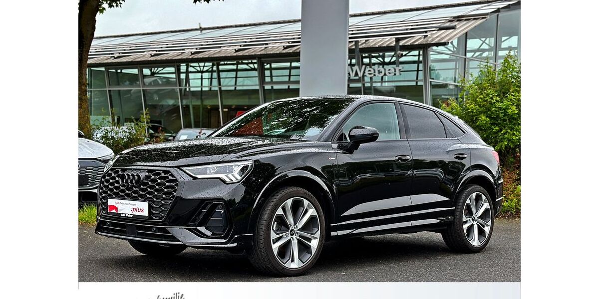Audi Q3 8.890 km 47.360 &euro; Neubeckum 59269