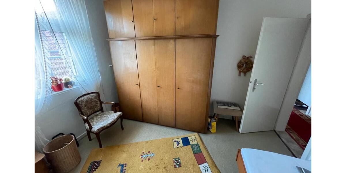 Etagenwohnung Lippetal - 7 Zimmer, 125 m&sup2;, 820&euro; | Angebot:26633216
