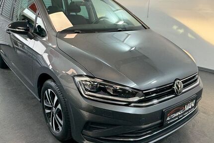 VW Golf Sportsvan 56.450 km 19.490 &euro; Soest 59494