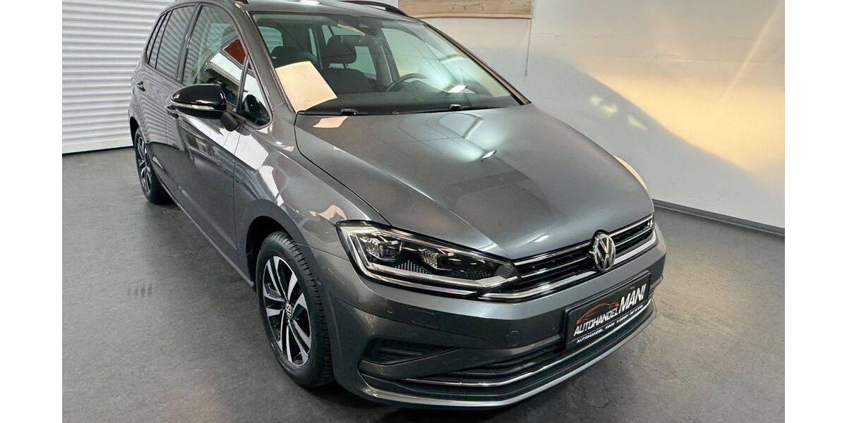 VW Golf Sportsvan 56.450 km 19.490 &euro; Soest 59494