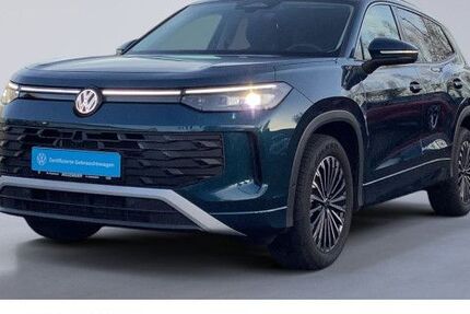 VW Tayron 14.818 km 40.770 &euro; Salzkotten 33154