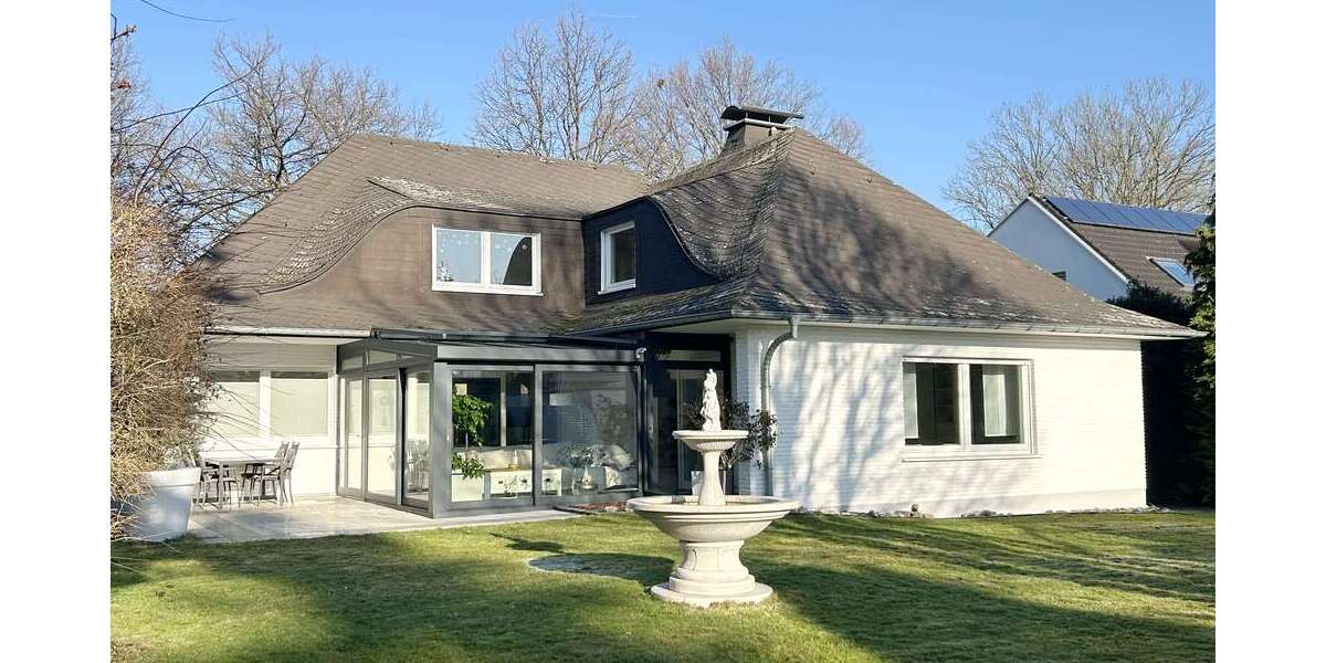Einfamilienhaus Lippstadt - 5 Zimmer, 250 m&sup2;, 990.000&euro; | Angebot:23859614