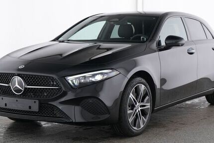 Mercedes-Benz A 250 9.391 km 36.590 &euro; Geseke 59590