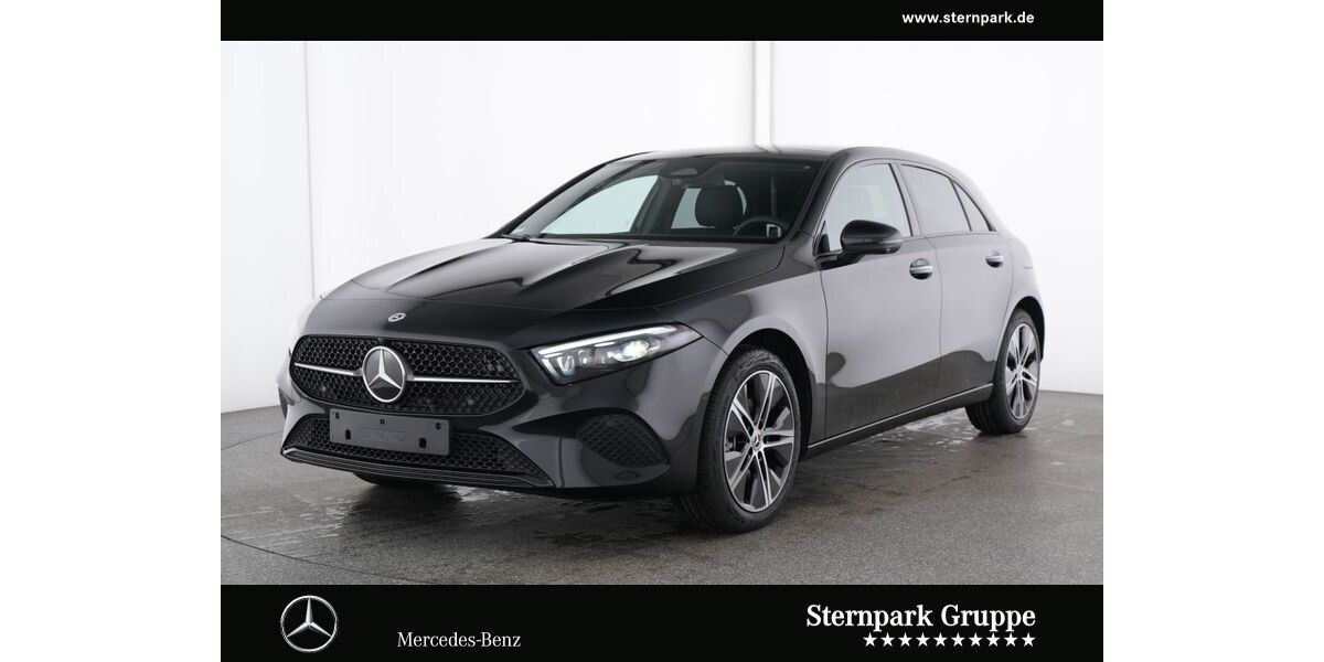 Mercedes-Benz A 250 9.391 km 36.590 &euro; Geseke 59590
