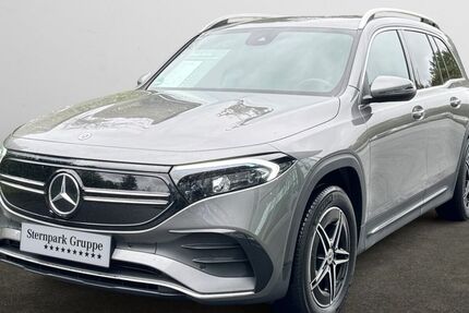 Mercedes-Benz EQB 57.065 km 33.980 &euro; Lippstadt 59555