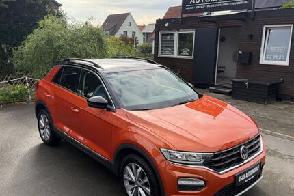 VW T-Roc 150.000 km 13.490 &euro; Rheda-Wiedenbrück 33378