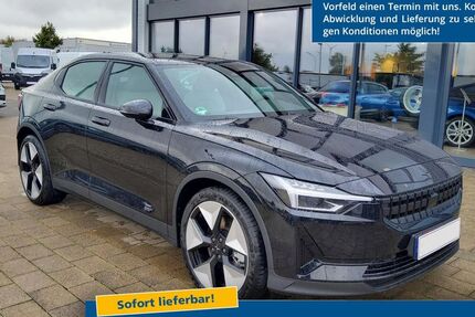 Polestar 2 31.000 km 31.990 &euro; Warstein-Belecke 59581