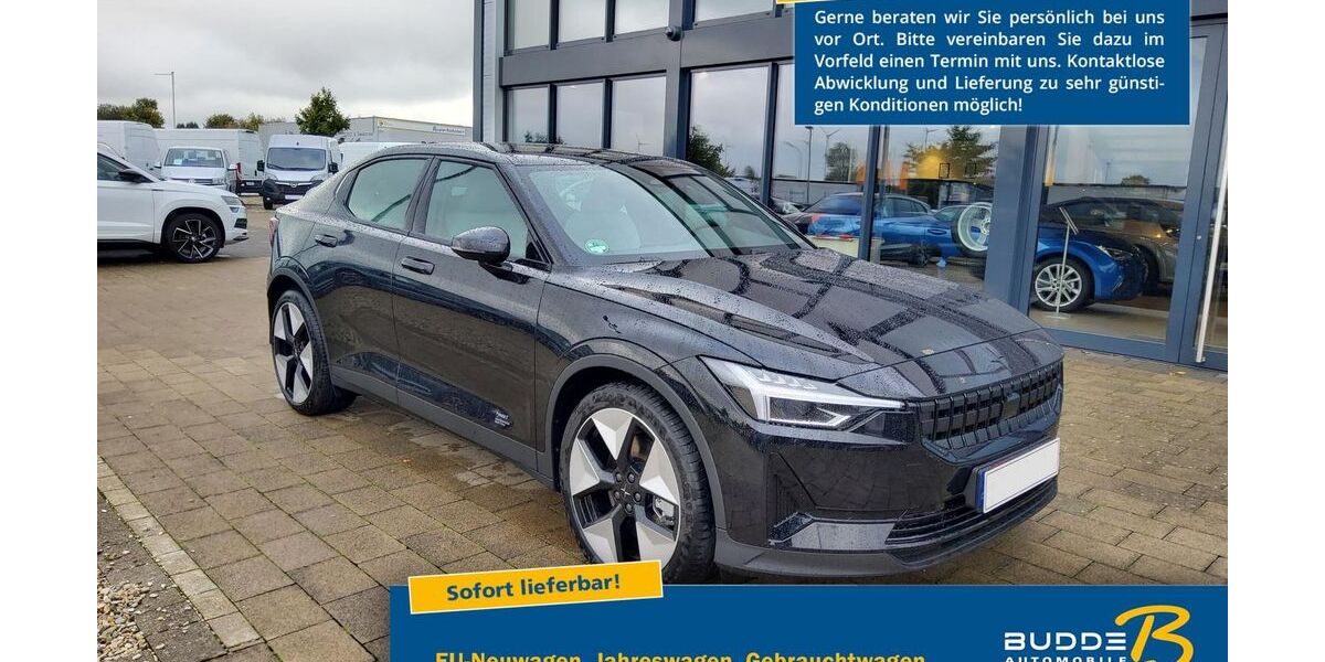 Polestar 2 36.000 km 31.990 &euro; Warstein-Belecke 59581