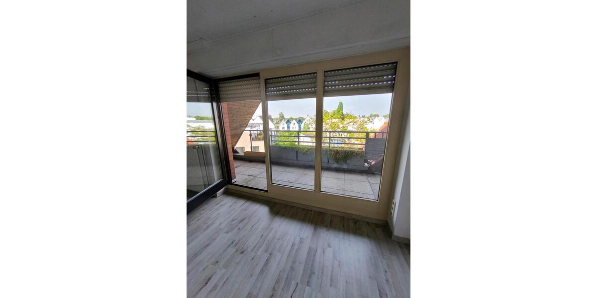 Maisonettenwohnung Rheda-Wiedenbrück Wiedenbrück - 2.5 Zimmer, 80 m&sup2;, 205.000&euro; | Angebot:26837753