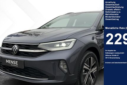 VW Taigo 18.000 km 22.985 &euro; Gütersloh 33334