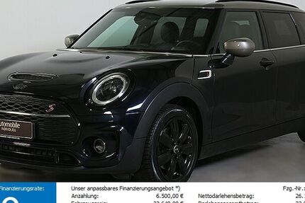 Mini Cooper S Clubman 33.200 km 27.440 &euro; Paderborn 33100