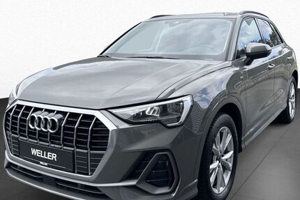 Audi Q3 37.118 km 34.590 &euro; Gütersloh 33334
