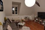 Dachgeschoßwohnung Erwitte - 2 Zimmer, 65 m&sup2;, 575&euro; | Angebot:26621325