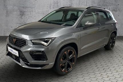 Cupra Ateca 30.650 km 35.290 &euro; Rheda-Wiedenbrück 33378