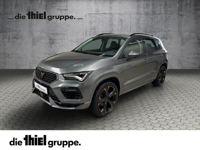 Cupra Ateca 30.650 km 35.290 &euro; Rheda-Wiedenbrück 33378