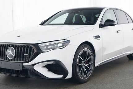 Mercedes-Benz E 53 AMG 15.258 km 91.980 &euro; Lippstadt 59555