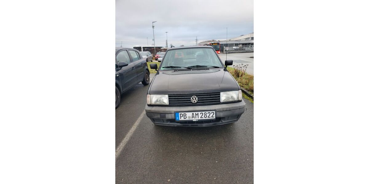 VW Polo 132.714 km 1.800 &euro; Borchen 33178