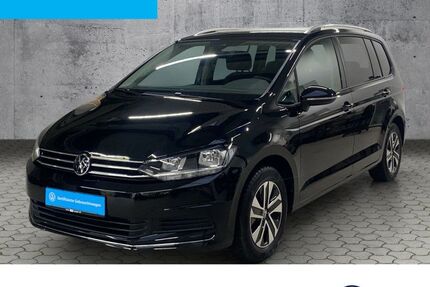 VW Touran 25.710 km 30.990 &euro; Rheda-Wiedenbrück 33378