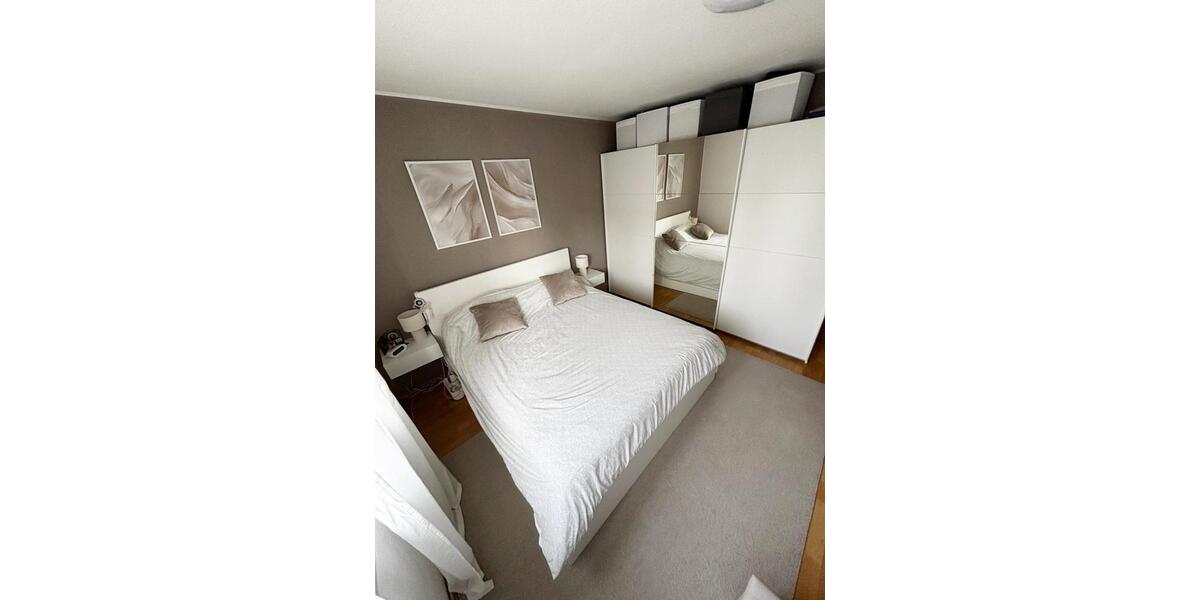 Etagenwohnung Hövelhof - 3 Zimmer, 78 m&sup2;, 950&euro; | Angebot:25444564