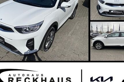 Kia Stonic 16.216 km 17.950 &euro; Langenberg 33449