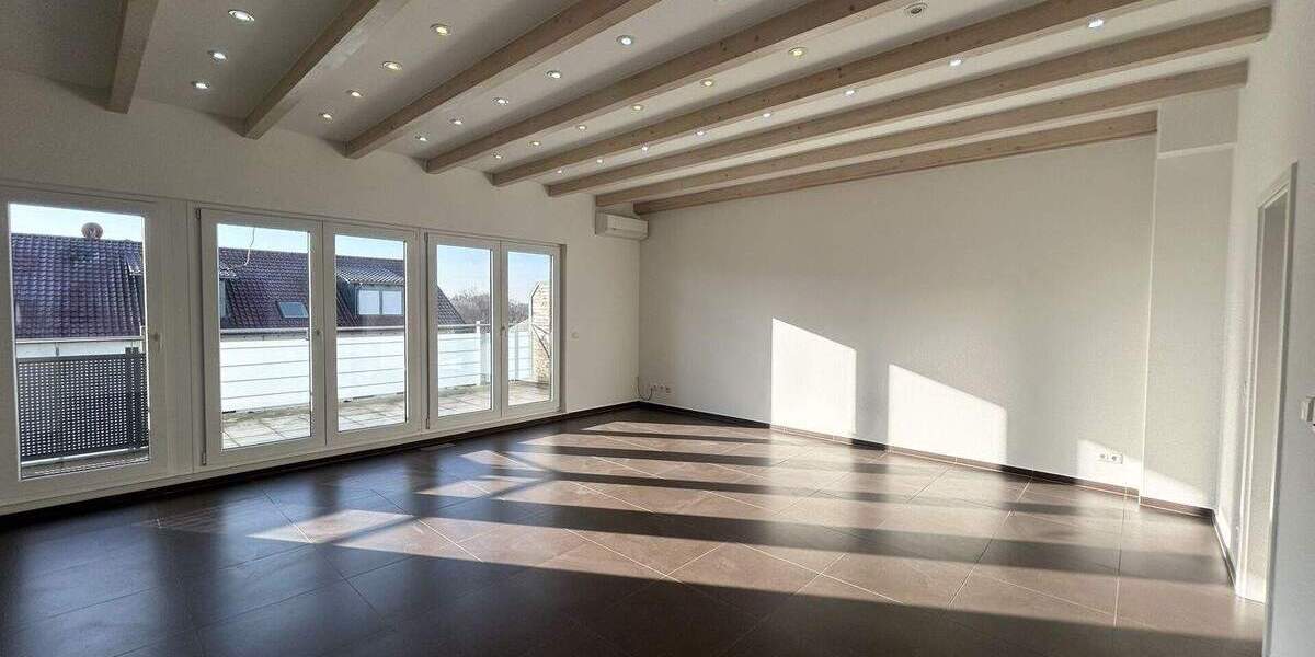Etagenwohnung Paderborn / Elsen Elsen - 3 Zimmer, 89 m&sup2;, 269.000&euro; | Angebot:26715731