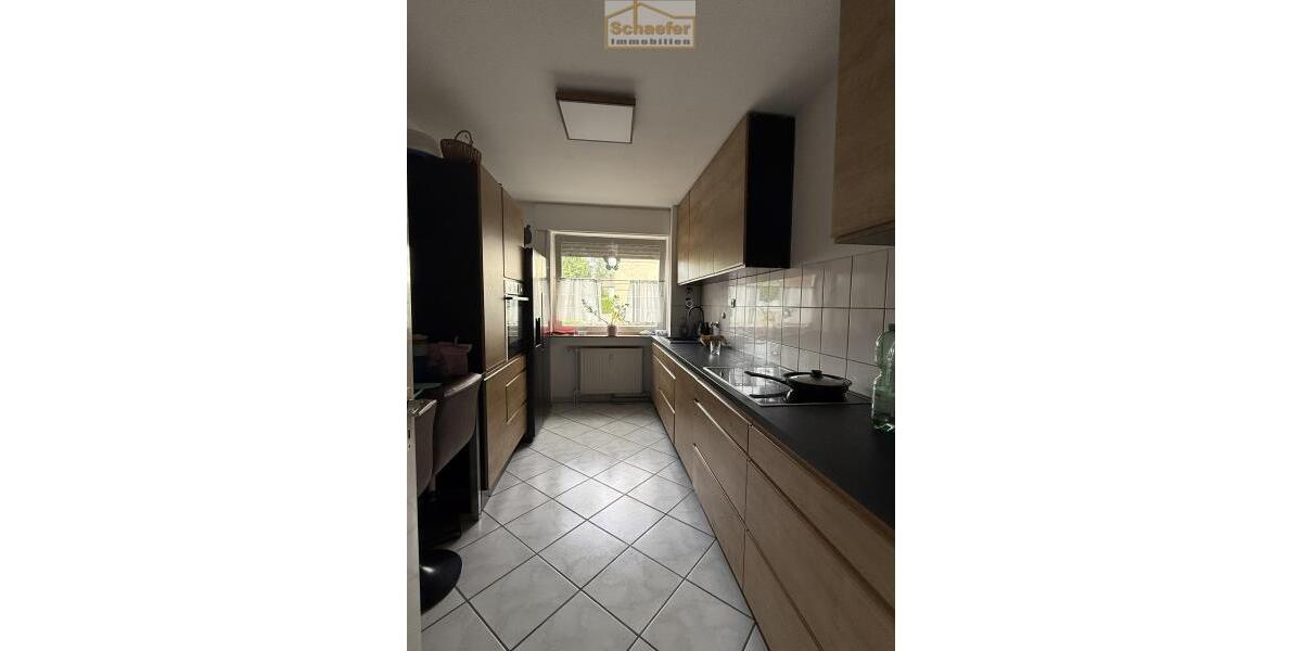 4-Zimmer EG-Wohnung mit kleinem Garten! - Erdgeschoßwohnung Soest NRW | Angebot:27023369