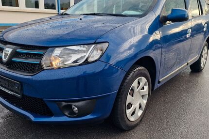 Dacia Logan 26.612 km 6.490 &euro; Soest 59494