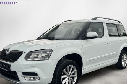 Skoda Yeti 157.900 km 7.999 &euro; Paderborn 33100