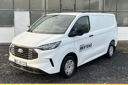 Ford Transit Custom 5.500 km 34.850 &euro; Beckum 59269