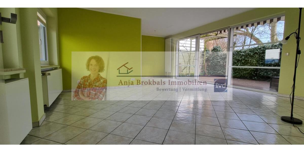 Gütersloh: Wohnung fast wie ein Haus - für Käufer provisionsfrei - 3- Gütersloh | Angebot:16242777