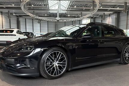 Porsche Taycan 34.750 km 78.900 &euro; Paderborn 33100