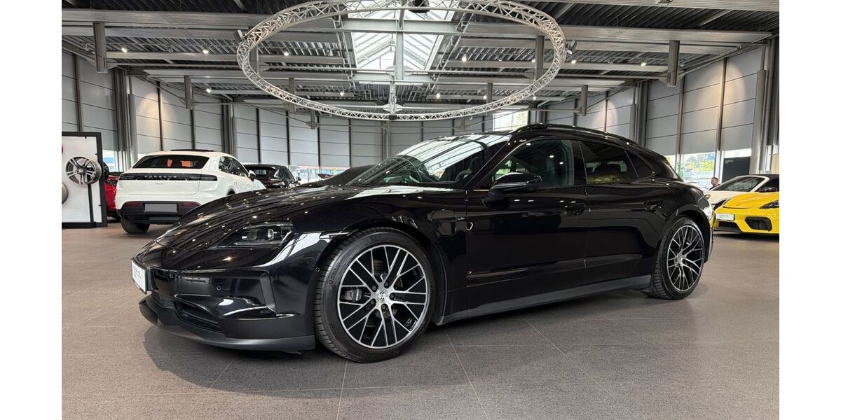 Porsche Taycan 34.750 km 78.900 &euro; Paderborn 33100