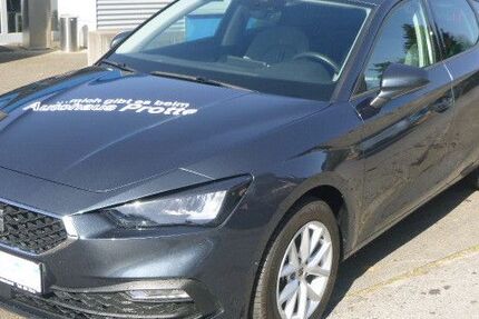 Seat Leon 14.750 km 21.290 &euro; Delbrück 33129