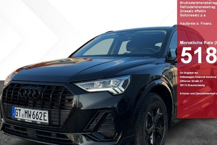 Audi Q3 45.500 km 36.485 &euro; Gütersloh 33330