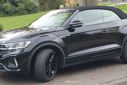 VW T-Roc 41.500 km 27.900 &euro; Möhnesee 59519