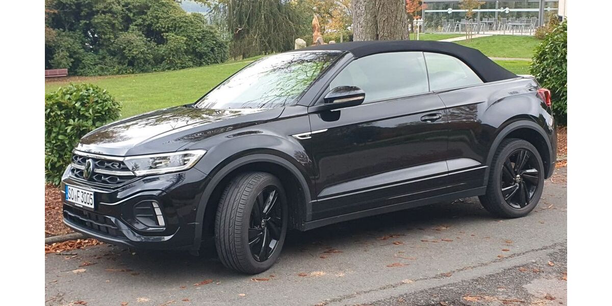 VW T-Roc 41.500 km 27.900 &euro; Möhnesee 59519