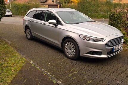 Ford Mondeo 235.000 km 6.950 &euro; Paderborn 33104