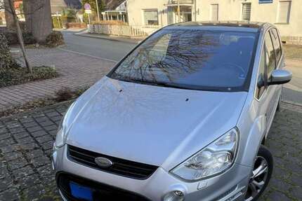 Ford S-Max 320.000 km 4.499 &euro; Bad Sassendorf 59505