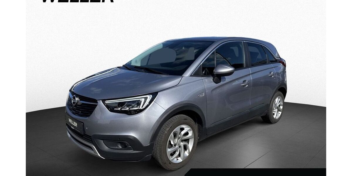 Opel Crossland (X) 76.500 km 12.250 &euro; Gütersloh 33334