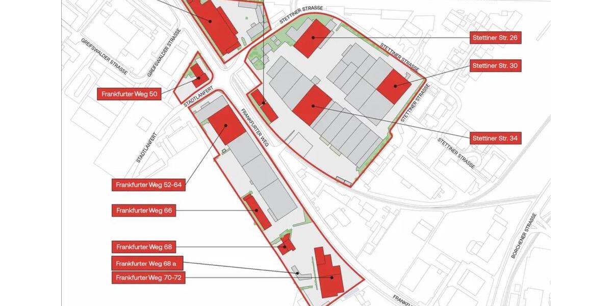 Gewerbeobjekt Paderborn Elsen - 2.178&euro; | Angebot:22089947